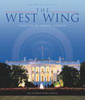 The West Wing: The Official Companion (Pocket Books Media Tie-In) 0743437403 Book Cover