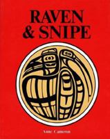 Raven & Snipe 1550170376 Book Cover