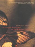 Nocturnal Butterflies of the Russian Empire: A Novel 0802116655 Book Cover