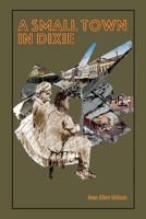A Small Town in Dixie 1098376528 Book Cover