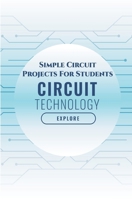 Simple Circuit Projects For Students: Stepper Motor and Servo Motor with ARM7-LPC2148,  Measuring Analog Voltage ,ARM7 LPC2148 Microcontroller, Line Follower Robot etc.., B0898F51D3 Book Cover