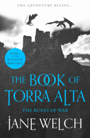 The Runes of War 000648025X Book Cover