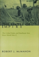 The Limits of Empire 0231108818 Book Cover