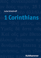1 Corinthians 3170389041 Book Cover