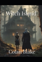 Witch Island B0FQB7LRNX Book Cover