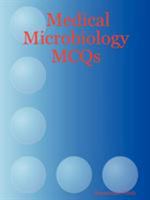 Medical Microbiology Mc Qs 1411676661 Book Cover
