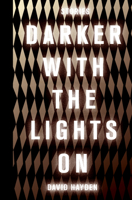Darker with the Lights on: Stories 1945492112 Book Cover