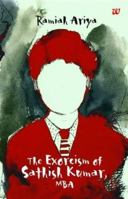 The Exorcism Of Sathish Kumar: 1 9384030198 Book Cover