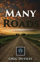 Many Roads 1643165372 Book Cover