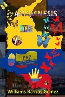 Anamnesis 1978201893 Book Cover