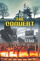 The Convert (A Fiction) 9351281663 Book Cover