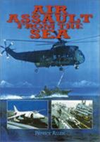 Air Assault from the Sea 1557500177 Book Cover