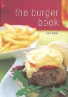 Burger Book 1405436468 Book Cover