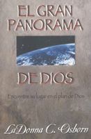 Gran Panorama de Dios: God's Big Picture 958828547X Book Cover