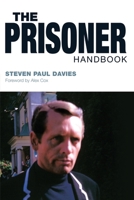 The "Prisoner" Handbook 1509821007 Book Cover