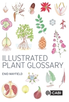 Illustrated Plant Glossary 1800620675 Book Cover