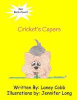 Cricket's Capers 069217740X Book Cover