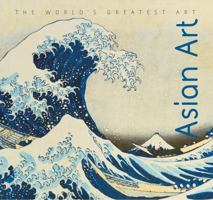 Asian Art 184451692X Book Cover