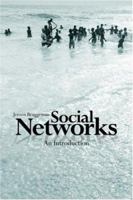 Social Networks: An Introduction 041545803X Book Cover