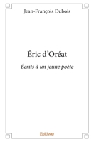 Éric d’Oréat (French Edition) 2334229113 Book Cover