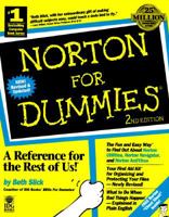 Norton for Dummies 1568846177 Book Cover