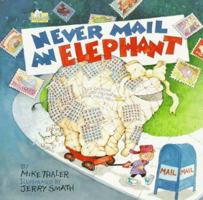 Never Mail an Elephant 0816730199 Book Cover