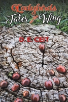Ladybirds - Tales on the Wing 1528993284 Book Cover