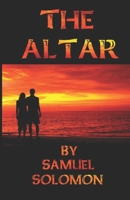 The Altar 1479199354 Book Cover