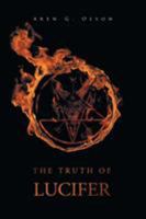 The Truth of Lucifer 1681395223 Book Cover