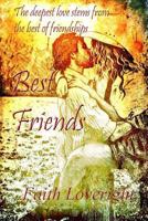 Best Friends 1500226890 Book Cover