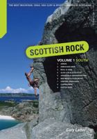 Scottish Rock: South v. 1 190609506X Book Cover