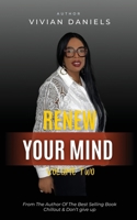 Renew Your Mind Volume Two 1787920437 Book Cover