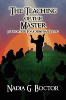 The Teaching of the Master 1615798919 Book Cover