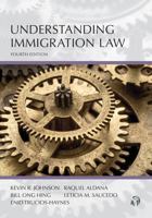 Understanding Immigration Law 1422411796 Book Cover