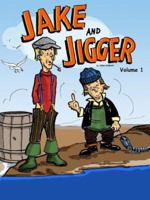 Jake and Jigger 1894463293 Book Cover