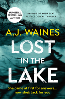 Lost in the Lake 1912604892 Book Cover