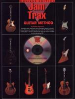 Jam Trax Guitar Method Book, Omnibus Edition 0825615879 Book Cover