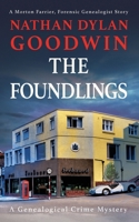 The Foundlings 1917797109 Book Cover