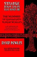 The Mummies of Guanajuato Plague McAllen 0692286292 Book Cover