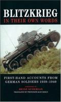 Mit den Panzern in Ost und West 0760321868 Book Cover