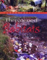 Green Alert: Threatened Habitat 1844216675 Book Cover