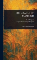 The Cradle of Mankind 1023410303 Book Cover