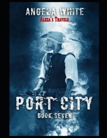 Port City B0C7T1Q3LH Book Cover