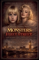 Monsters of Fleet Street B0GYGT8QW8 Book Cover