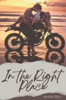 In the Right Place (It's Her) B0H135KPQW Book Cover