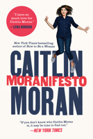 Moranifesto 006243375X Book Cover