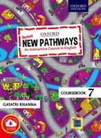 New Pathways Coursebook 7 0190121521 Book Cover