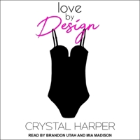 Love by Design B08ZBJFSBS Book Cover