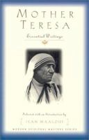 Mother Teresa: Essential Writings 1570753792 Book Cover