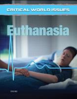 Euthanasia 1422236536 Book Cover